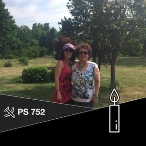 Meet your Posher, Farinaz